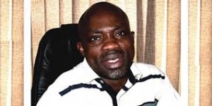 Adetokunbo Mumuni