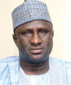 Idris Umar, Transport Minister