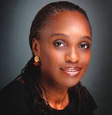 Communications Technology Minister, Omobola Johnson