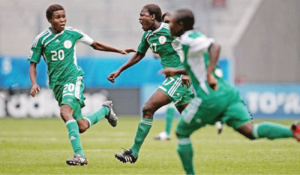 Super-Falcons-celebrate