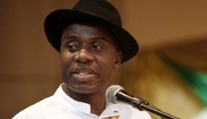 Chibuike Rotimi Amaechi
