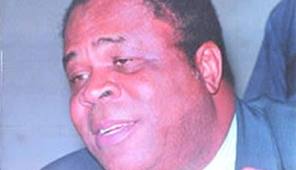 DR. EZEKIEL IZUOGU