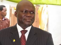 Dr. Reuben Abati