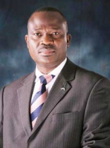 Timothy Oguntayo