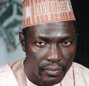 Ahmed Makarfi