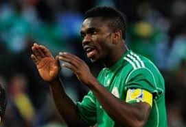 Joseph Yobo