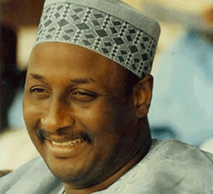 Adamu Mu'azu
