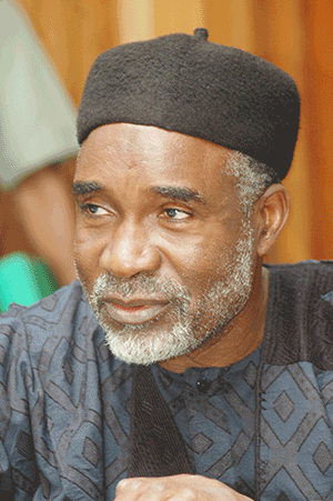 Gov Nyako
