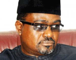 Mines and Steel Development Minister, Musa Sada.