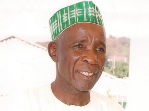 Engr. Buba Galadima