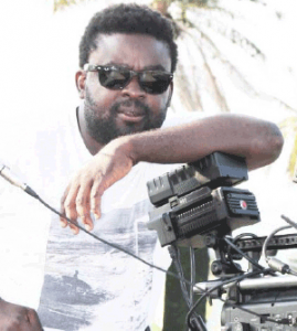 Kunle Afolayan