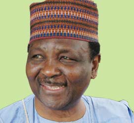 Yakubu Gowon