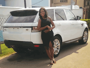 Linda Ikeji