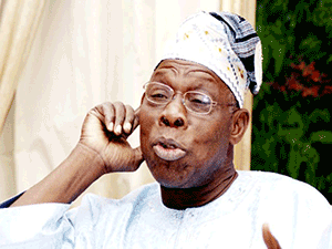 Olusegun Obasanjo