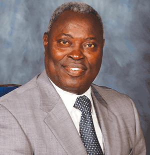 Kumuyi