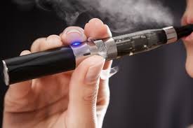 Electronic cigarettes