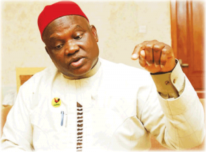 Chekwas Okorie