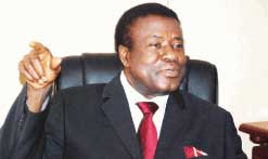 Chinwoke Mbadinuju