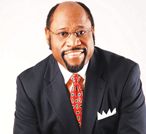 Dr. Myles Munroe