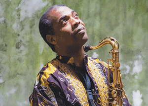 Femi Kuti