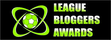 league bloggers award