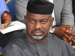 Liyel Imoke