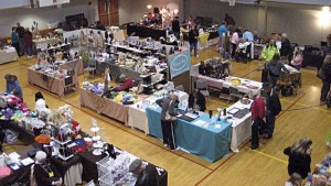 annual marketplace