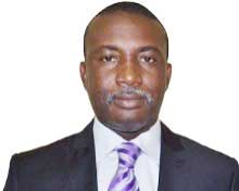 David Omonibeke