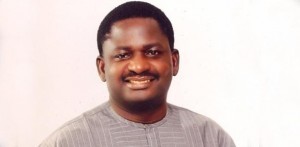 Femi Adesina