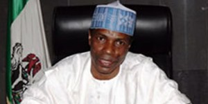 Alhaji Muktar Shagari