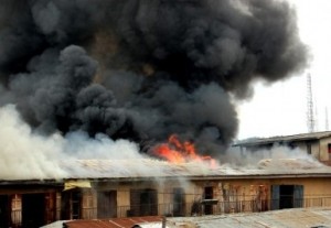 FGC-Hostel-on-Fire