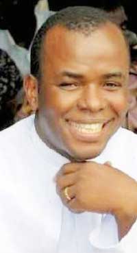 Mbaka