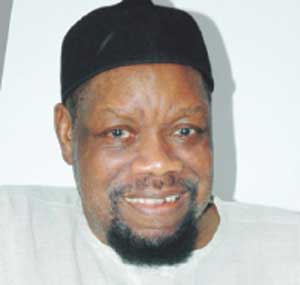The late Ojukwu
