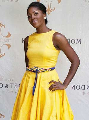 Tiwa Savage