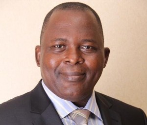 Remi Ogunmefun, Director-General of Manufacturers Association of Nigeria.