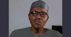 Muhammadu Buhari