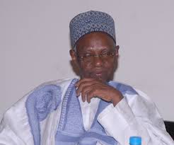 Bala Shagari