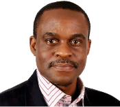 Kelechi Nwosu