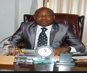 Lawrence Majekodunmi Ayodele
