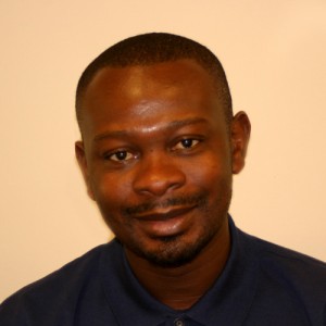 Okechukwu Nwanguma