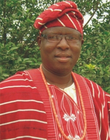Olufemi Akinbiyi