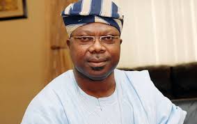Iyiola Omisore