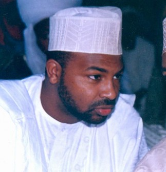 Abba Abacha
