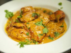 ChickenTikkaMasala