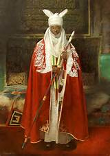 Emir of Bukkuyum, Alhaji Muhammadu Usman