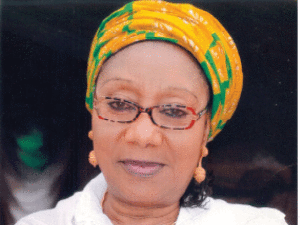 Hajiya Halima Baba