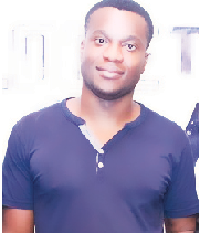 Ladi Omeruwa