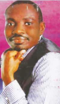 Prophet Oladipupo Funmilade-Joel