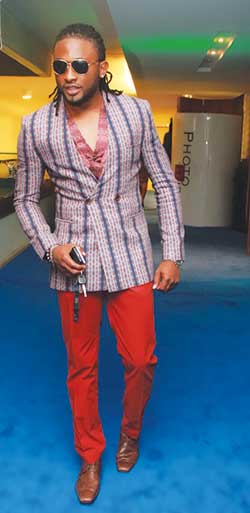 Uti Nwachukwu