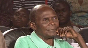 The late Willy Bazuaye
